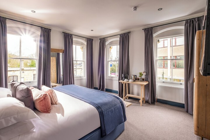 Spa and Wellness Pictures