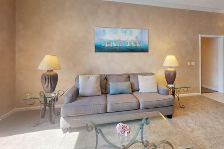 6703 Harbour Blvd Home in Panama City Beach, FL