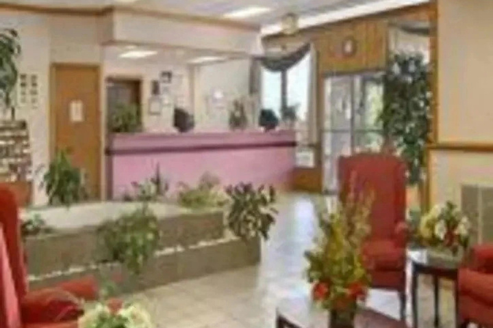 Hotel Interior 2 of 4