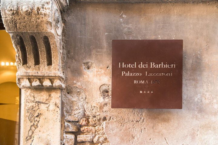 Hotel 43 of 44