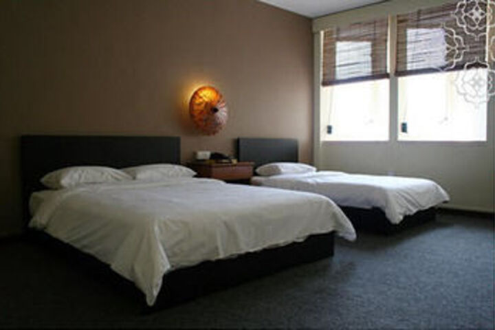 Suite Room
