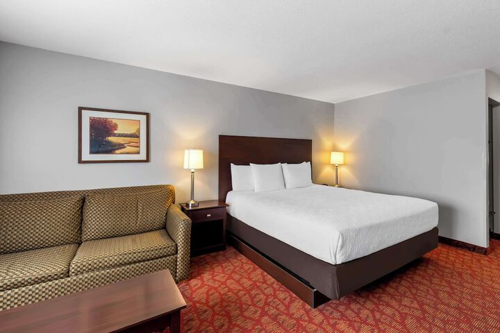 1 King Bed (6 of 15)