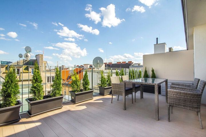 Terrace/Patio 14 of 26