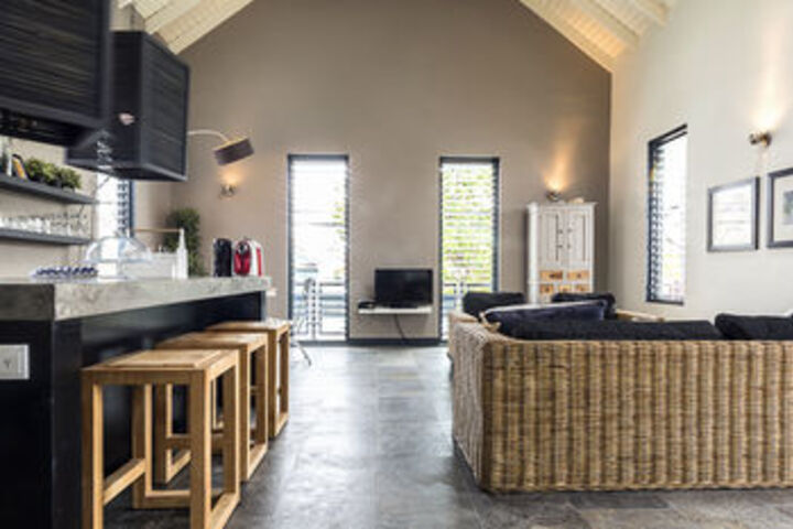 Fitness Center Photo