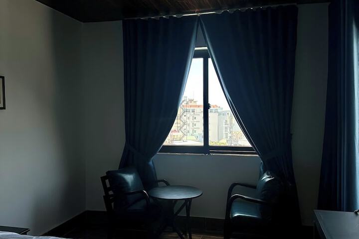 Hotel View 47 of 49
