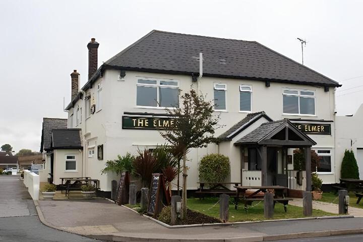 The Elmer
