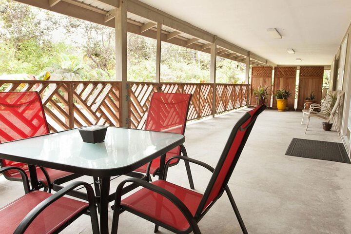 Terrace/Patio 19 of 23