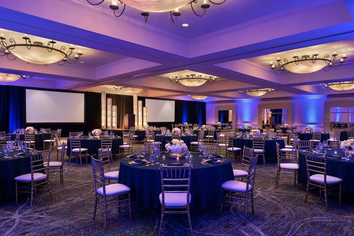 Ballroom