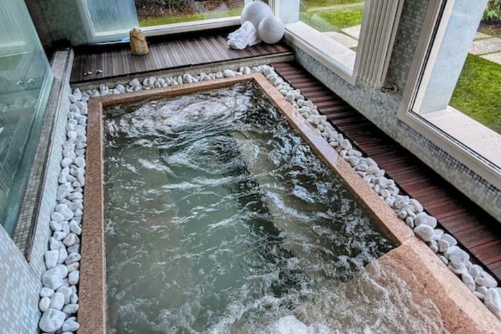 Spa and Wellness