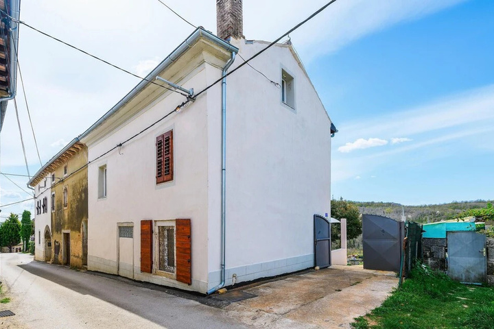 Beautiful Home in Vizinada With Wifi and 2 Bedrooms