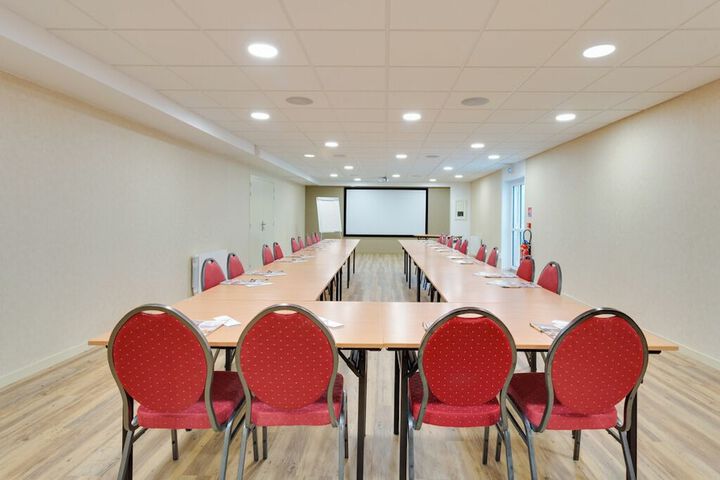 Meeting 25 of 33