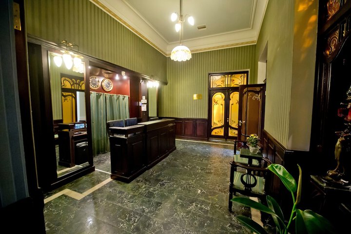 Hotel Interior 6 of 72