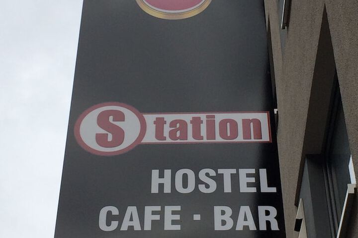 Hotel 51 of 52
