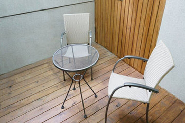 Terrace/Patio 50 of 50