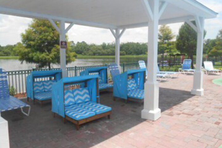 Terrace/Patio 6 of 143