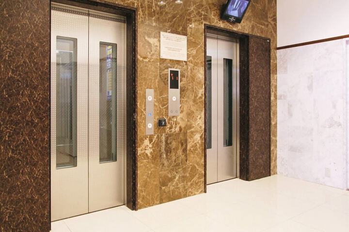 Elevator