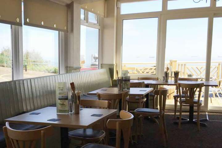 Dining Photos