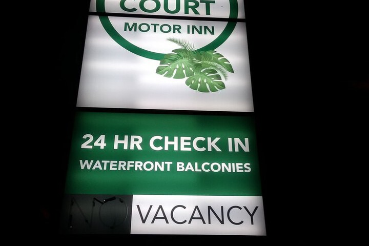 Hotel 66 of 76