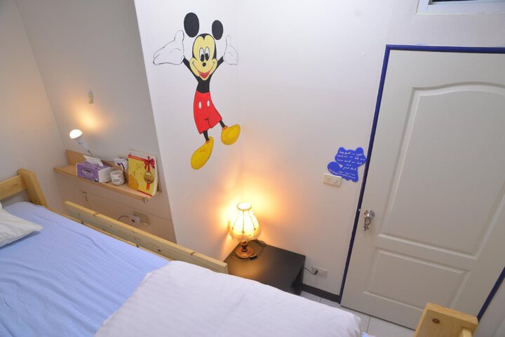 Fitness Center Photo