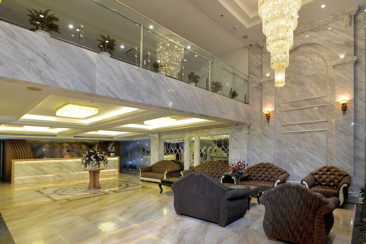 Hotel Interior 2 of 37