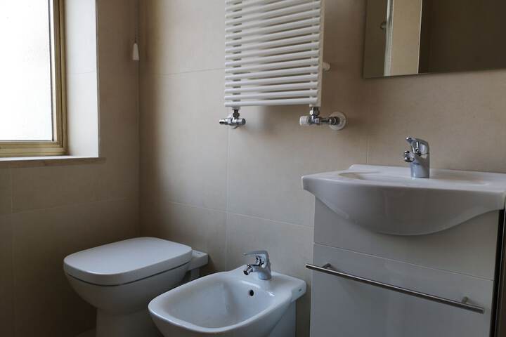 Bathroom Vanities