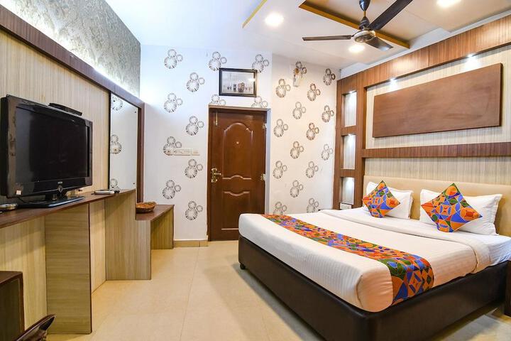 Fitness Facility Photos