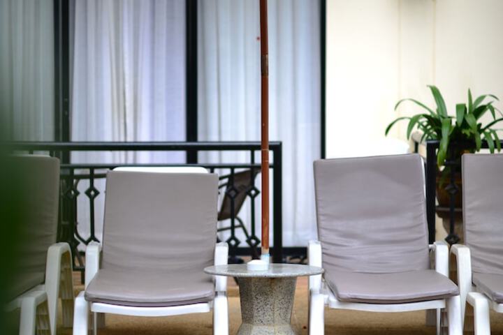 Amenity Photo