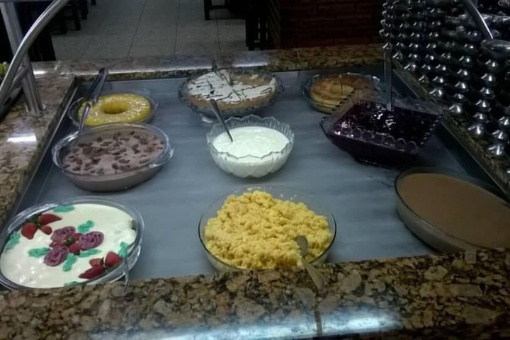 Breakfast/Coffee Service 11 of 17