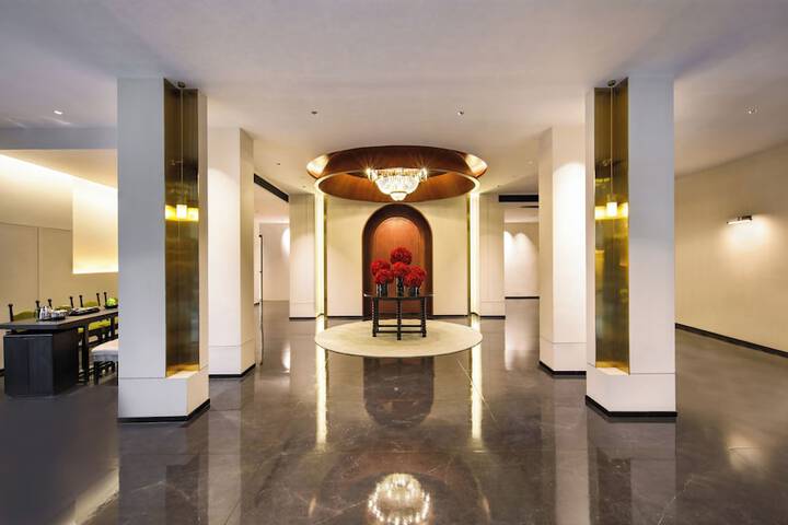 Hotel Interior 2 of 73