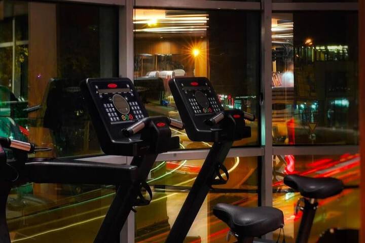 Health and Fitness 37 of 55