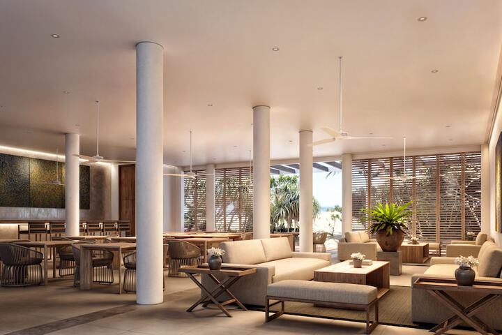 Nyne Hotels Anuprit - Bentota
