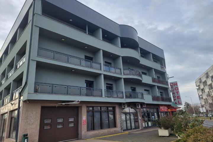 Hotel Europa