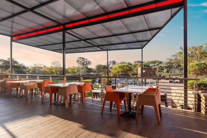 Terrace/Patio 65 of 69