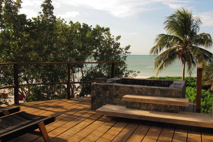 Terrace/Patio 57 of 60
