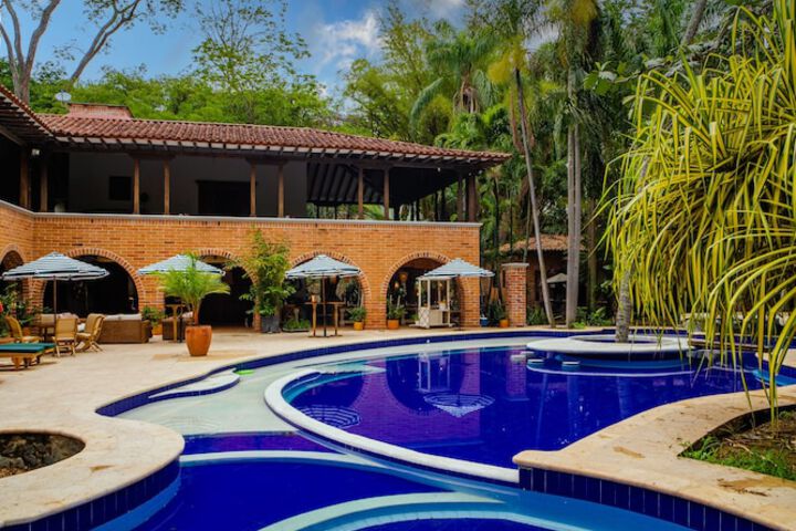 Casa Cielo Al Alma in Santa Fé de Antioquia