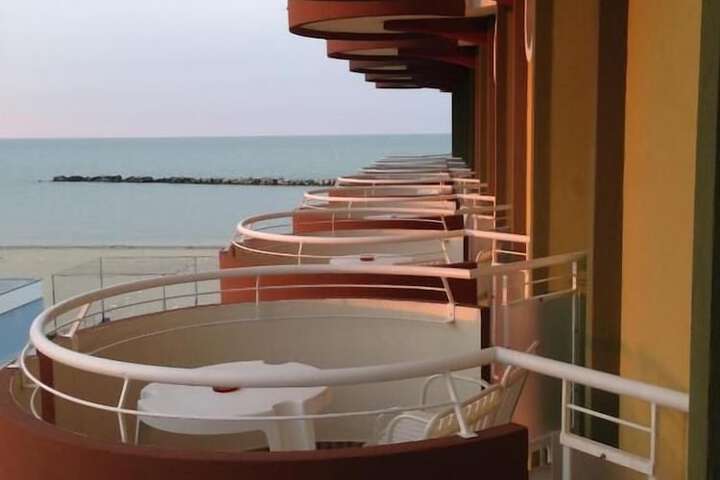 Hotel View 48 of 48