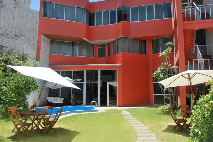 Hotel 26 of 27