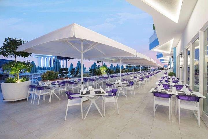Terrace/Patio 145 of 160