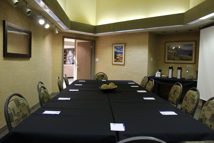 Meeting 36 of 43