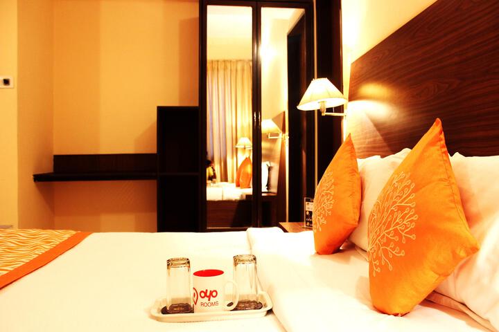 OYO Rooms Vidya Nagar