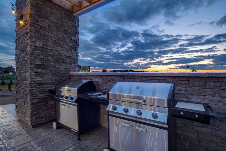 Terrace/Patio 42 of 45