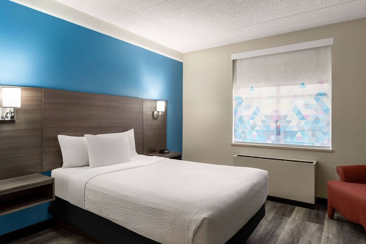 1 King Bed 1 Bedroom Executive Room (6 of 18)