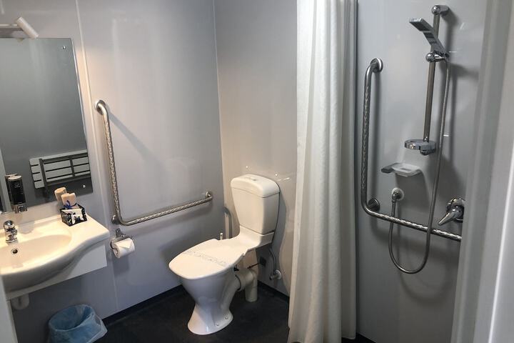 Bathroom Vanities