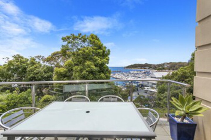 Terrace/Patio 5 of 36