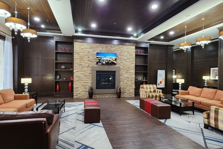 Hotel Interior 3 of 29