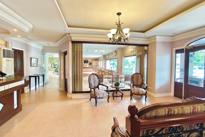 Hotel Interior 7 of 42