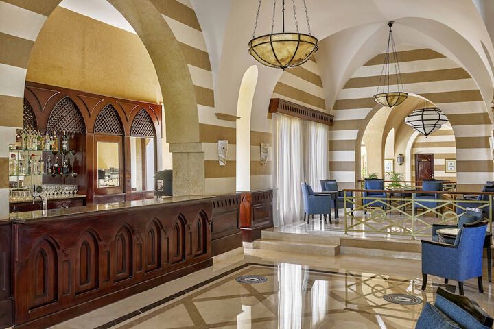 Hotel Interior 6 of 112