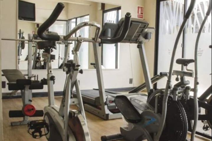 Health and Fitness 45 of 56
