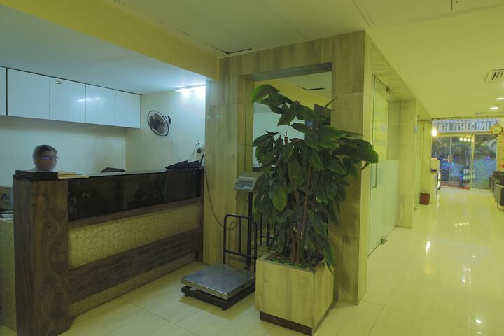 Lobby Photos