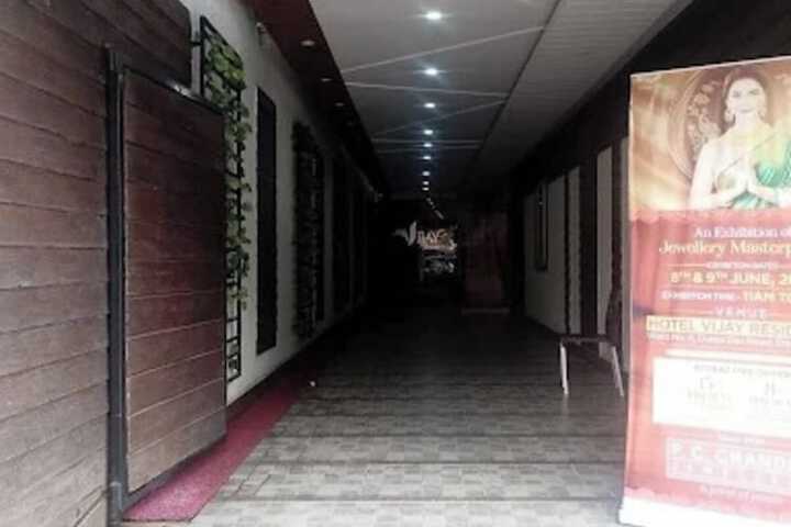 Hotel 11 of 11